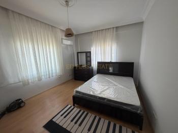 Lefkoşa Küçük Kaymaklı'da Macro Süpermarket Yanında Full Yeni Eşyalı Kiralık 3+1 Daire