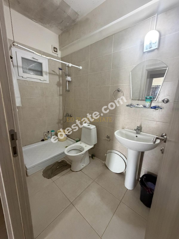 Lefkoşa Küçük Kaymaklı'da Full Eşyalı Satılık 2+1 Daire
