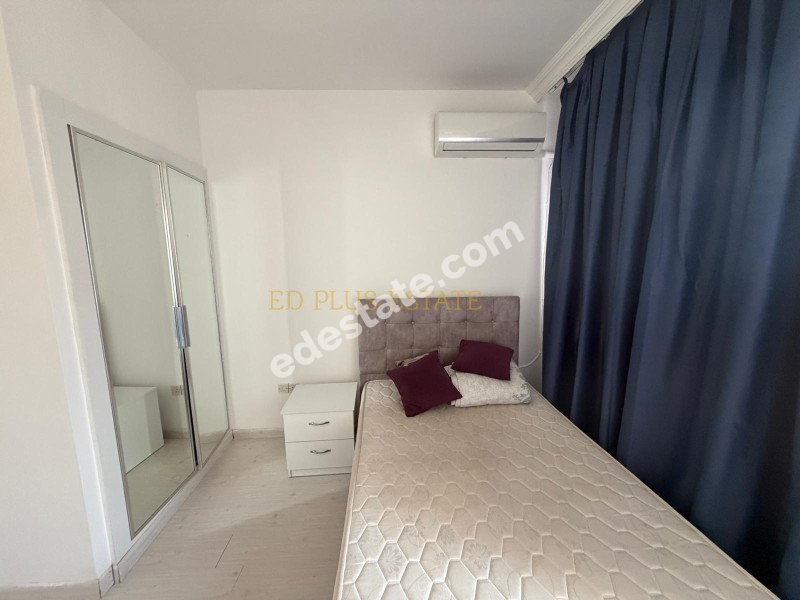 Lefkoşa Küçük Kaymaklı'da Full Eşyalı Kiralık 2+1 Daire