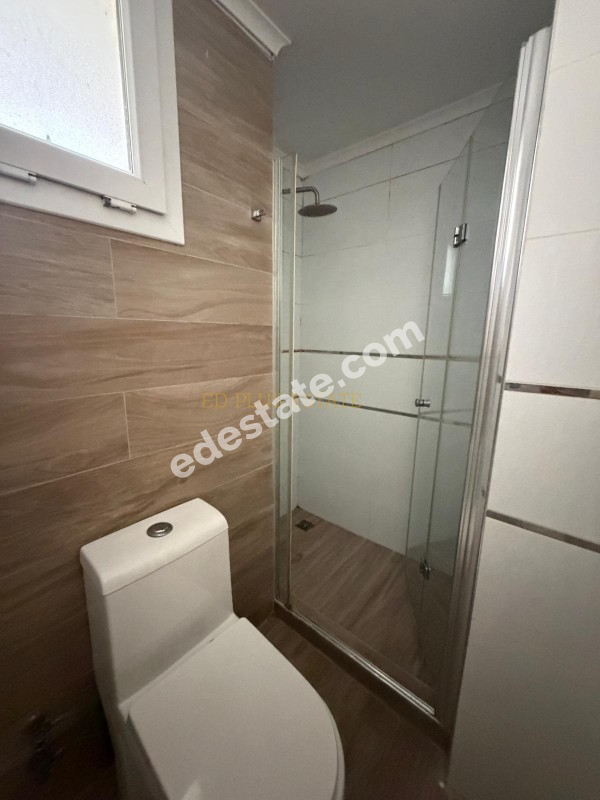 Lefkoşa Küçük Kaymaklı'da Full Eşyalı Kiralık 2+1 Daire