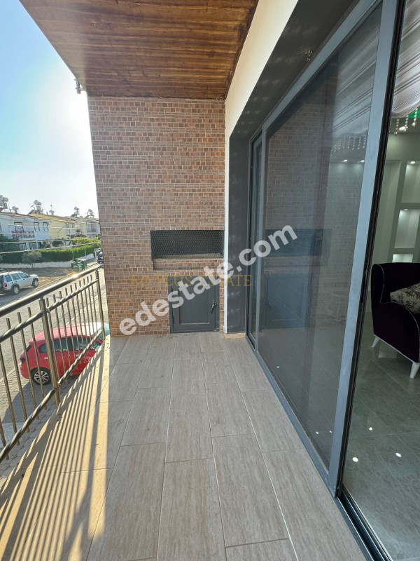 Lefkoşa Gönyeli'de Full Eşyalı Kiralık 2+1 Daire