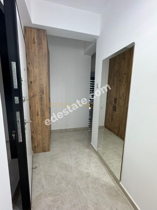 Lefkoşa Gönyeli'de Full Eşyalı Kiralık 2+1 Daire