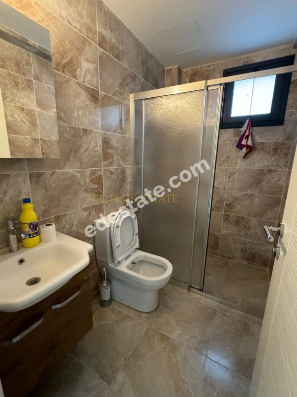 Lefkoşa Gönyeli'de Full Eşyalı Kiralık 2+1 Daire
