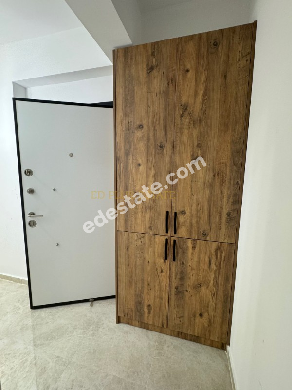Lefkoşa Gönyeli'de Full Eşyalı Kiralık 2+1 Daire