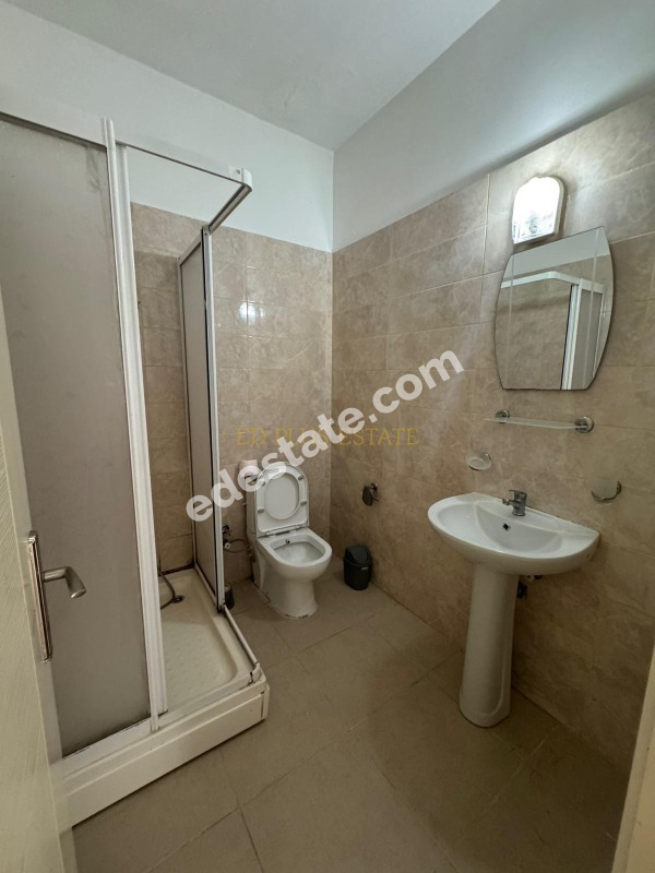 Lefkoşa Ortaköy'de Full Eşyalı Kiralık 2+1 Daire