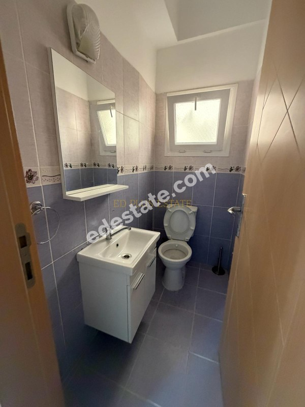 Lefkoşa Küçük Kaymaklı'da Macro Süpermarket Yanında Full Yeni Eşyalı Kiralık 3+1 Daire