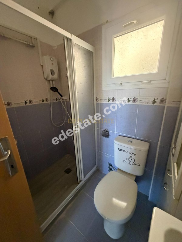 Lefkoşa Küçük Kaymaklı'da Macro Süpermarket Yanında Full Yeni Eşyalı Kiralık 3+1 Daire