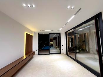 Didim Seyrantepe Satılık 3+1 Tek Katlı Villa