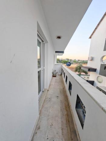 Didim Hisar Mahallesi Viva Mar Sitesi’nde Havuzlu Asansörlü Kiralık 2+1 Daire