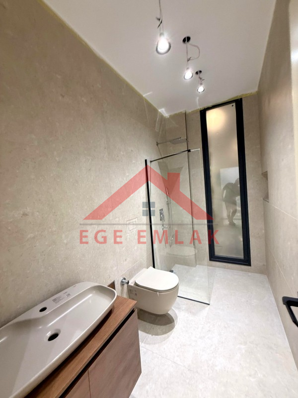 Didim Seyrantepe Satılık 3+1 Tek Katlı Villa