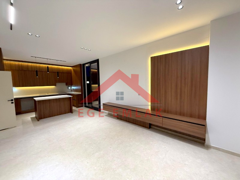 Didim Seyrantepe Satılık 3+1 Tek Katlı Villa