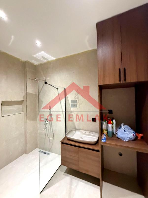 Didim Seyrantepe Satılık 3+1 Tek Katlı Villa
