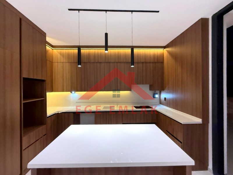 Didim Seyrantepe Satılık 3+1 Tek Katlı Villa