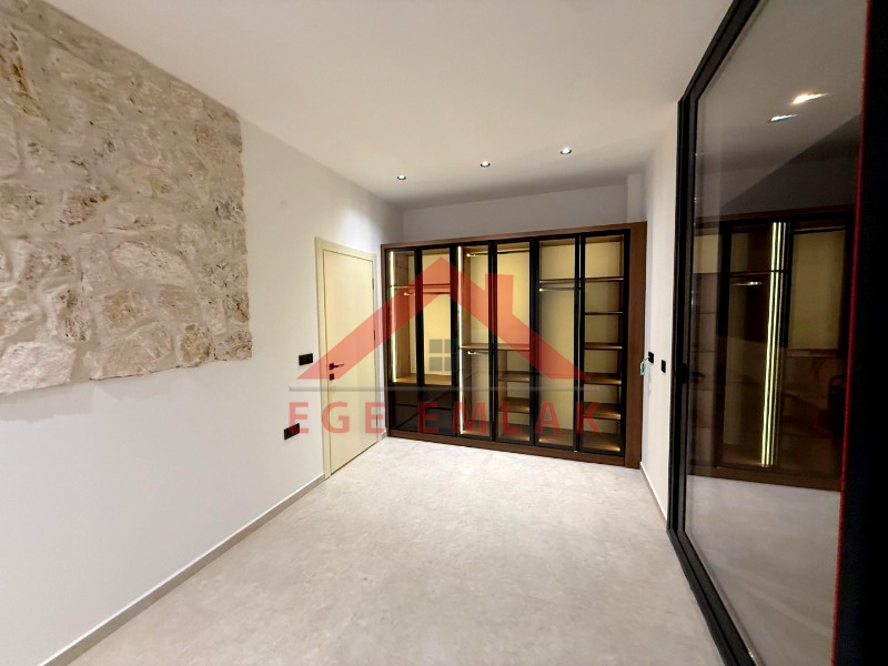 Didim Seyrantepe Satılık 3+1 Tek Katlı Villa