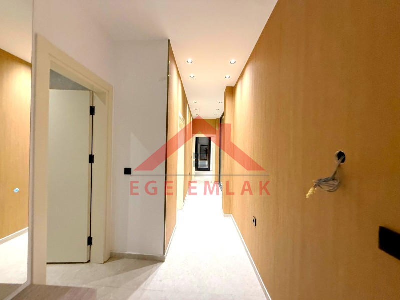 Didim Seyrantepe Satılık 3+1 Tek Katlı Villa
