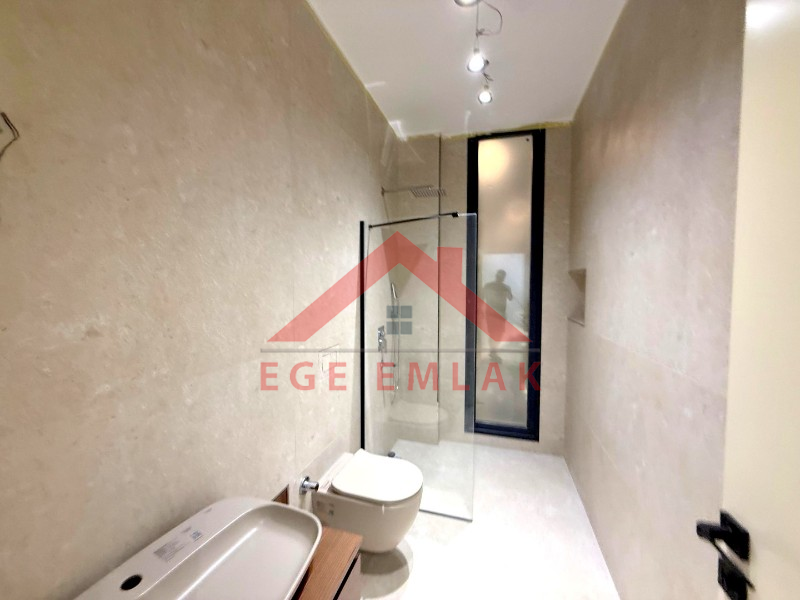 Didim Seyrantepe Satılık 3+1 Tek Katlı Villa