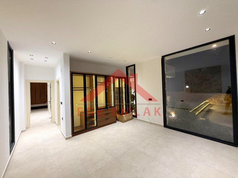 Didim Seyrantepe Satılık 3+1 Tek Katlı Villa