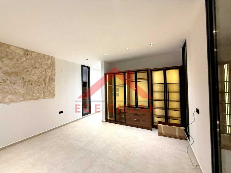 Didim Seyrantepe Satılık 3+1 Tek Katlı Villa