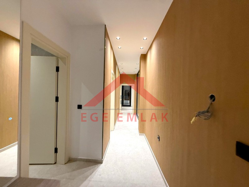 Didim Seyrantepe Satılık 3+1 Tek Katlı Villa