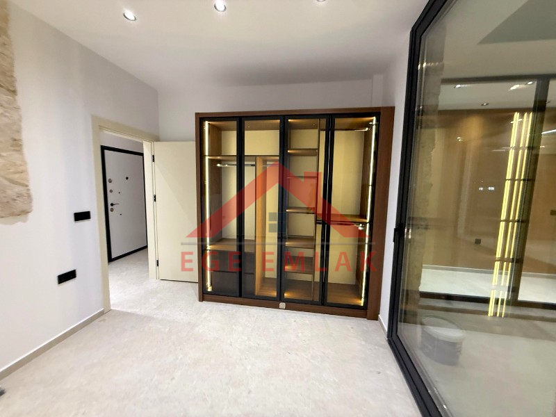 Didim Seyrantepe Satılık 3+1 Tek Katlı Villa