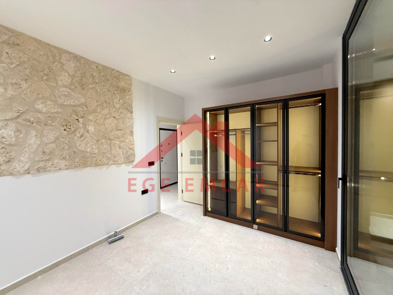 Didim Seyrantepe Satılık 3+1 Tek Katlı Villa