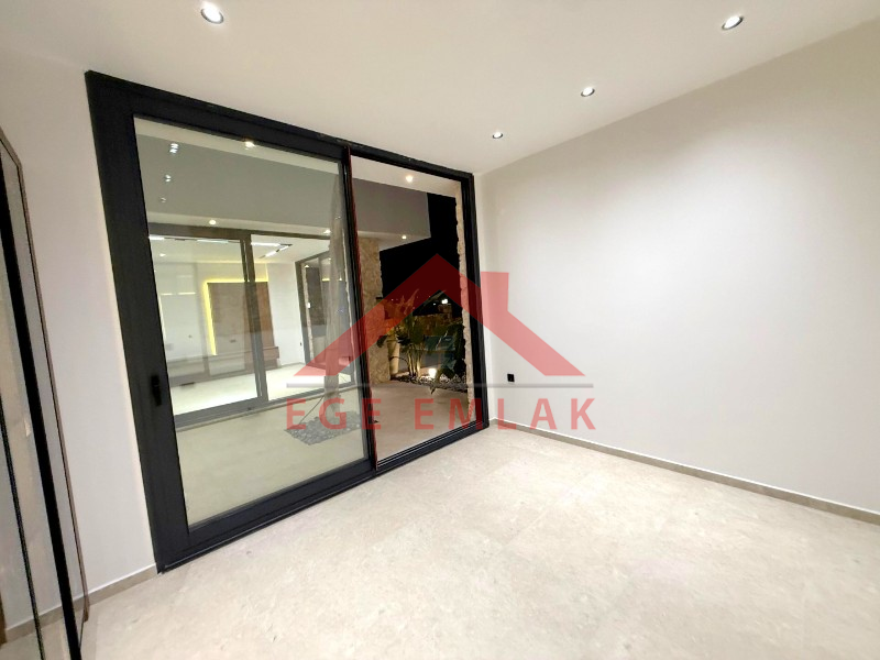 Didim Seyrantepe Satılık 3+1 Tek Katlı Villa