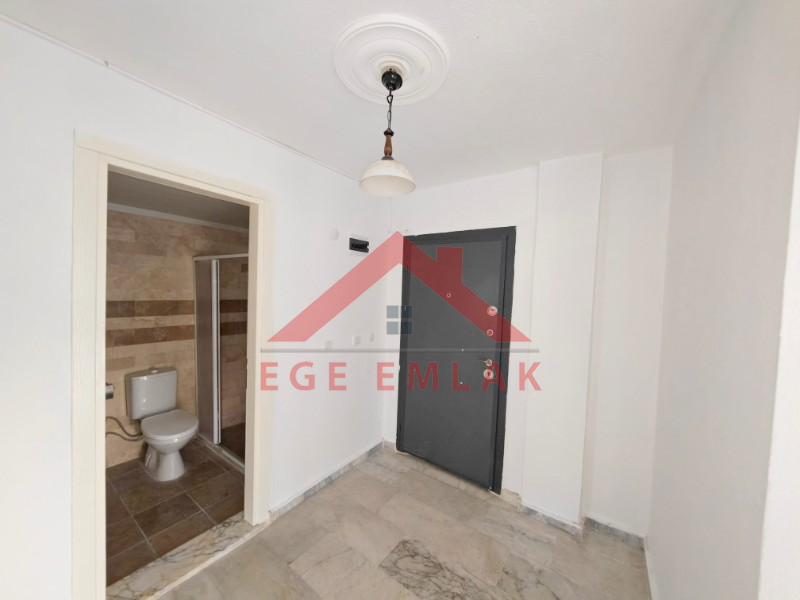 Didim Hisar Mahallesi Viva Mar Sitesi’nde Havuzlu Asansörlü Kiralık 2+1 Daire