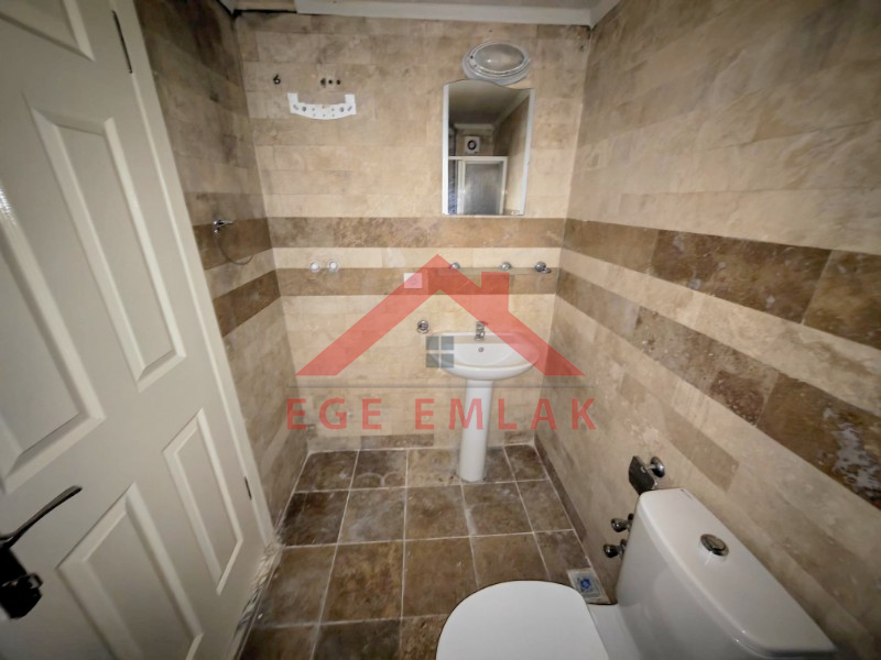 Didim Hisar Mahallesi Viva Mar Sitesi’nde Havuzlu Asansörlü Kiralık 2+1 Daire