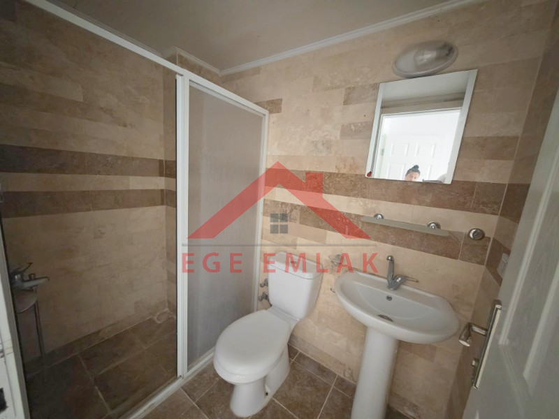 Didim Hisar Mahallesi Viva Mar Sitesi’nde Havuzlu Asansörlü Kiralık 2+1 Daire