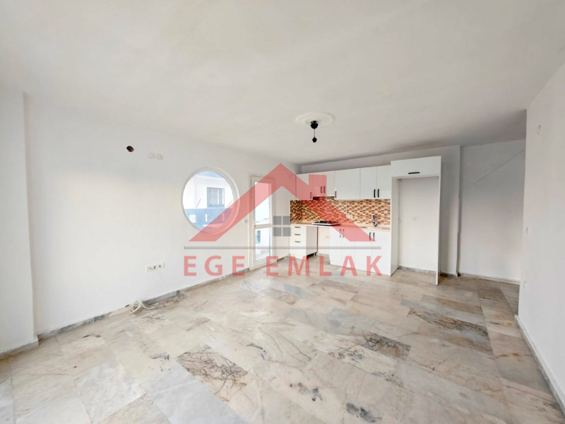 Didim Hisar Mahallesi Viva Mar Sitesi’nde Havuzlu Asansörlü Kiralık 2+1 Daire