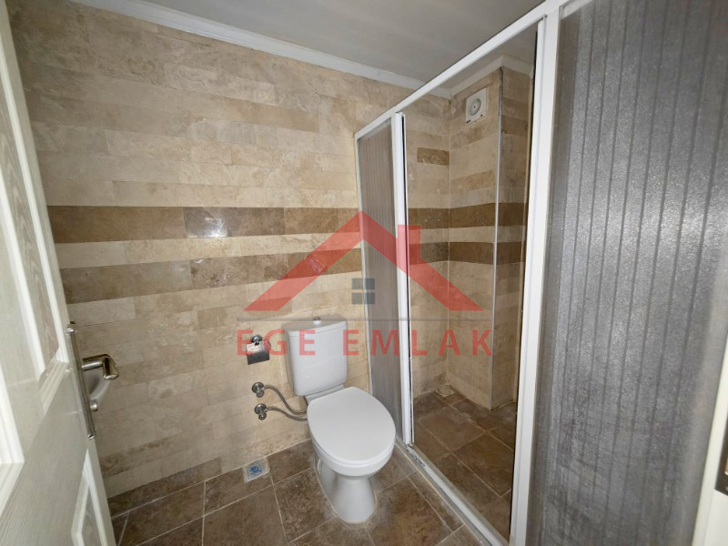 Didim Hisar Mahallesi Viva Mar Sitesi’nde Havuzlu Asansörlü Kiralık 2+1 Daire