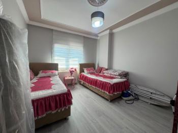 Elmas'tan Full Yapılı, Doğalgazlı, Ara Kat, GMK Yakın Kaçmaz