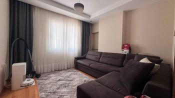 Elmas’tan Üni. Caddesi’nde Sosyal Donatılı Bağımsız Mutfak 2+1
