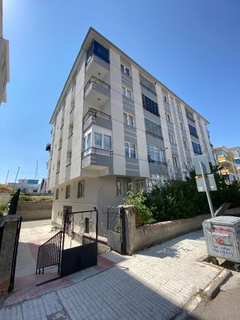GÜVENAY - ÇORUM GÜLABİBEY MAHALLESİ ERTUĞRUL GAZİ OKULU YANI SATILIK 3+1 DAİRE