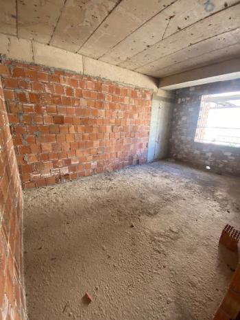 GÜVENAY - ÇORUM ULUKAVAK OSMANCIK CADDESİ ÜZERİ 3+1 SATILIK DAİRE