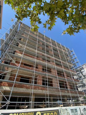 GÜVENAY - ÇORUM ULUKAVAK OSMANCIK CADDESİ ÜZERİ 3+1 SATILIK DAİRE