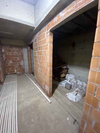 GÜVENAY - ÇORUM ULUKAVAK OSMANCIK CADDESİ ÜZERİ 3+1 SATILIK DAİRE