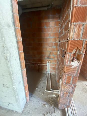 GÜVENAY - ÇORUM ULUKAVAK OSMANCIK CADDESİ ÜZERİ 3+1 SATILIK DAİRE