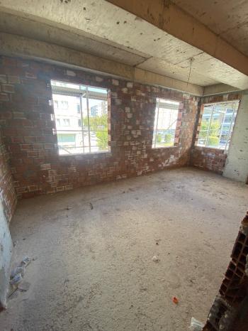 GÜVENAY - ÇORUM ULUKAVAK OSMANCIK CADDESİ ÜZERİ 3+1 SATILIK DAİRE