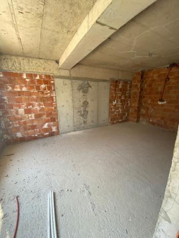 GÜVENAY - ÇORUM ULUKAVAK OSMANCIK CADDESİ ÜZERİ 3+1 SATILIK DAİRE