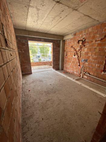 GÜVENAY - ÇORUM ULUKAVAK OSMANCIK CADDESİ ÜZERİ 3+1 SATILIK DAİRE