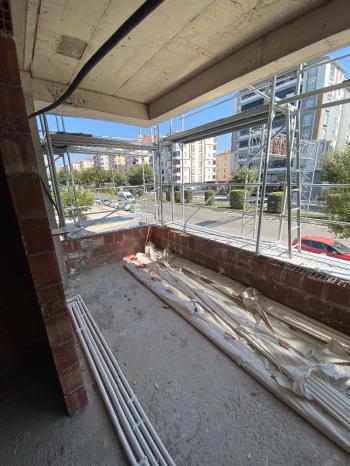 GÜVENAY - ÇORUM ULUKAVAK OSMANCIK CADDESİ ÜZERİ 3+1 SATILIK DAİRE