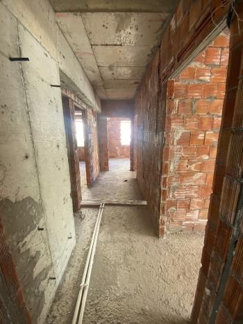 GÜVENAY - ÇORUM ULUKAVAK OSMANCIK CADDESİ ÜZERİ 3+1 SATILIK DAİRE