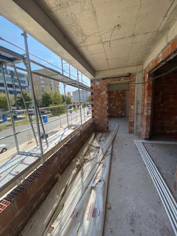 GÜVENAY - ÇORUM ULUKAVAK OSMANCIK CADDESİ ÜZERİ 3+1 SATILIK DAİRE
