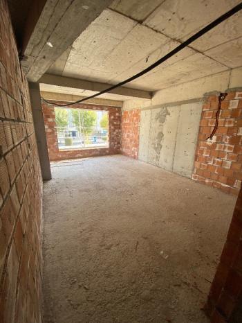 GÜVENAY - ÇORUM ULUKAVAK OSMANCIK CADDESİ ÜZERİ 3+1 SATILIK DAİRE