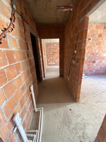 GÜVENAY - ÇORUM ULUKAVAK OSMANCIK CADDESİ ÜZERİ 3+1 SATILIK DAİRE