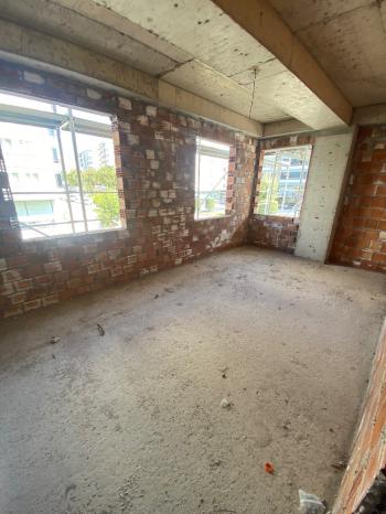 GÜVENAY - ÇORUM ULUKAVAK OSMANCIK CADDESİ ÜZERİ 3+1 SATILIK DAİRE