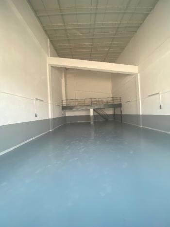 GÜVENAY - ÇORUM KÜÇÜK SANAYİ SİTESİNDE 200 M² KİRALIK DÜKKAN 