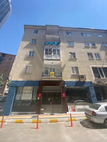 GÜVENAY - ÇORUM YENİYOL MAH. ÇORUM GAZ KARŞISINDA 3+1 SATILIK DAİRE