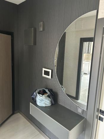 GÜVENAY -  ÇORUM BAHABEY CAD. MİGROS KARŞISI FULL YAPILI 3+1 SATILIK DAİRE